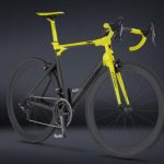 Το ποδήλατο Lamborghini των 25.000 ευρώ!