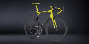 Το ποδήλατο Lamborghini των 25.000 ευρώ!