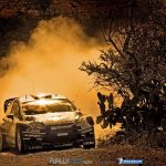 WRC Rally Mexico: Ήρθε η ώρα του Ogier