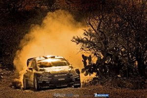 WRC Rally Mexico: Ήρθε η ώρα του Ogier