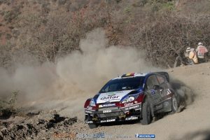 WRC Rally Mexico: Ήρθε η ώρα του Ogier