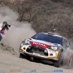 WRC Rally Mexico: Ήρθε η ώρα του Ogier