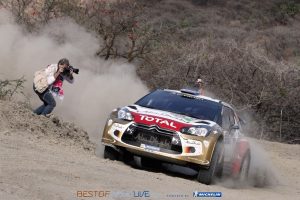 WRC Rally Mexico: Ήρθε η ώρα του Ogier