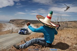WRC Rally Mexico: Ήρθε η ώρα του Ogier