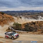 WRC Rally Mexico: Ήρθε η ώρα του Ogier