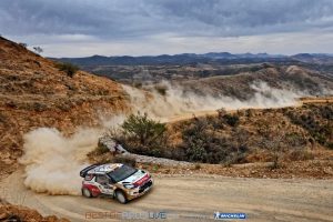 WRC Rally Mexico: Ήρθε η ώρα του Ogier