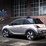 Opel ADAM ROCKS