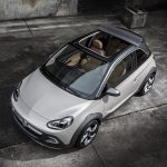 Opel ADAM ROCKS