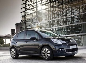 Citroen C3 diesel 1,4 HDi