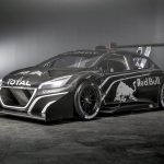 To... ιπτάμενο Peugeot 208 T16 Pikes Peak