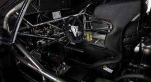 To… ιπτάμενο Peugeot 208 T16 Pikes Peak