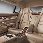 Επίσημα η ανανεωμένη Porsche Panamera