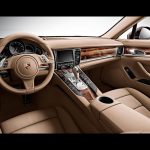 Επίσημα η ανανεωμένη Porsche Panamera