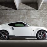 Το «εκρηκτικό» Nissan 370Z Nismo