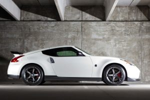 Το «εκρηκτικό» Nissan 370Z Nismo