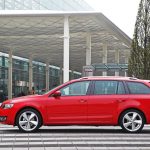 Νέα στοιχεία για την Octavia Combi και Combi 4x4