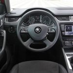 Νέα στοιχεία για την Octavia Combi και Combi 4x4