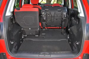 Δοκιμή Fiat 500L 1.3 MTJ 85 PS