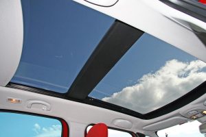 Δοκιμή Fiat 500L 1.3 MTJ 85 PS