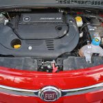 Δοκιμή Fiat 500L 1.3 MTJ 85 PS