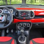 Δοκιμή Fiat 500L 1.3 MTJ 85 PS