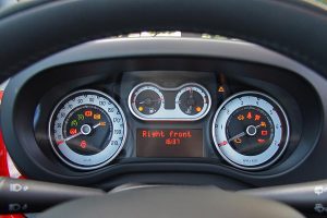 Δοκιμή Fiat 500L 1.3 MTJ 85 PS