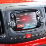 Δοκιμή Fiat 500L 1.3 MTJ 85 PS