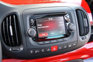 Δοκιμή Fiat 500L 1.3 MTJ 85 PS