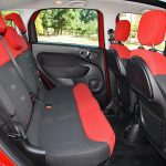 Δοκιμή Fiat 500L 1.3 MTJ 85 PS