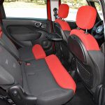 Δοκιμή Fiat 500L 1.3 MTJ 85 PS