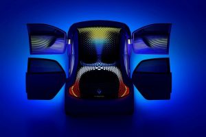 Το νέο Renault Twin’Z