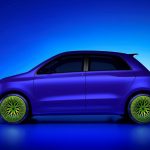 Το νέο Renault Twin'Z