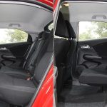 Δοκιμή Honda Civic 1.4 i-VTEC