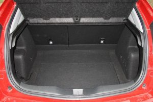 Δοκιμή Honda Civic 1.4 i-VTEC