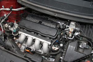 Δοκιμή Honda Civic 1.4 i-VTEC