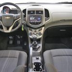 Chevrolet Aveo ντίζελ 1.3D 95 PS