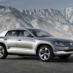 Στα σκαριά τα VW Taigun, Tiguan και Polo SUV