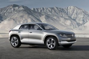 Στα σκαριά τα VW Taigun, Tiguan και Polo SUV