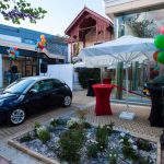 To νέο «στέκι» του Opel ADAM στην Κηφισιά