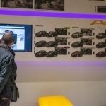 To νέο «στέκι» του Opel ADAM στην Κηφισιά