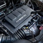 Tο νέο μικρό SUV Chevrolet Trax