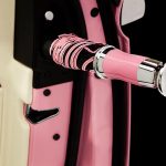 Ροζ Rolls-Royce Phantom για φιλανθρωπικό σκοπό