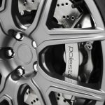 Το νέο Volvo S60 Polestar με 350 ίππους