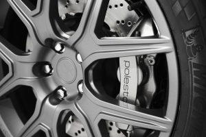 Το νέο Volvo S60 Polestar με 350 ίππους