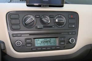 Δοκιμή Skoda Citigo 1.0 60 PS