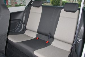 Δοκιμή Skoda Citigo 1.0 60 PS