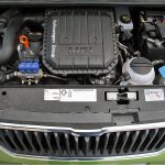 Δοκιμή Skoda Citigo 1.0 60 PS