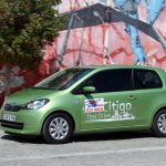 Δοκιμή Skoda Citigo 1.0 60 PS