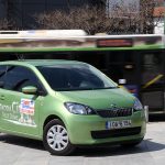 Δοκιμή Skoda Citigo 1.0 60 PS