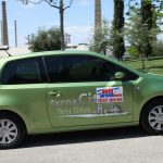 Δοκιμή Skoda Citigo 1.0 60 PS